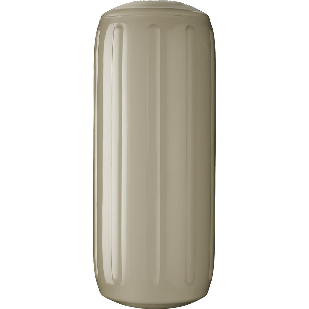 Polyform 07-834-817 Center Tube HTM Series Fender, 8.5" x 20.5", Sand -Modern Boat Sales & Service