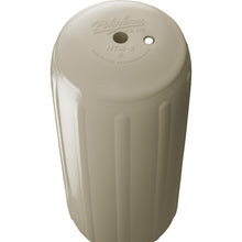 Polyform 07-834-817 Center Tube HTM Series Fender, 8.5" x 20.5", Sand Default Title -Modern Boat Sales & Service