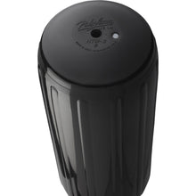Polyform 39-149-388 Center Tube HTM Series Fender, 10.5" x 27" , Black Default Title -Modern Boat Sales & Service