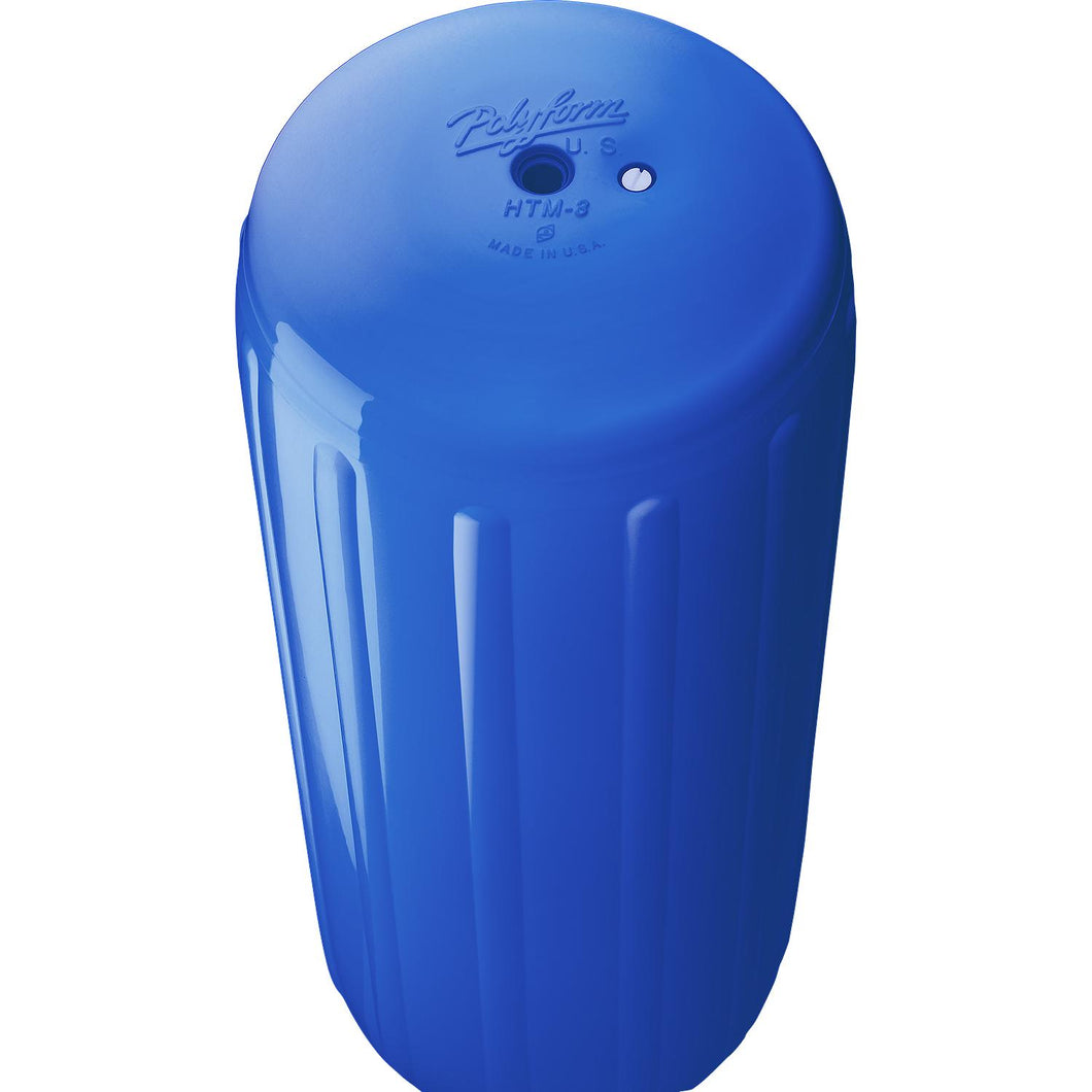 Polyform 03-088-059 Center Tube HTM Series Fender, 10.5