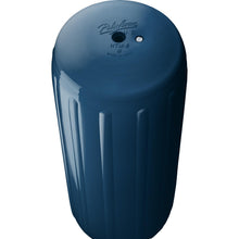 Polyform 74-639-830 Center Tube HTM Series Fender, 10.5" x 27" , Catalina Blue Default Title -Modern Boat Sales & Service