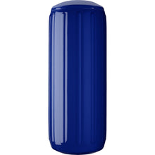 Polyform 85-083-220 Center Tube HTM Series Fender, 10.5" x 27" , Cobalt Blue Default Title -Modern Boat Sales & Service