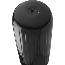 Polyform 24-890-772 Center Tube HTM Series Fender, 13.5" x 34.8", Black Default Title -Modern Boat Sales & Service