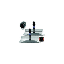 Bennett 189OBI Classic Hydraulic Trim Tab Kit With OBI9000H Integrated Helm Control, 18" x 9" -Modern Boat Sales & Service