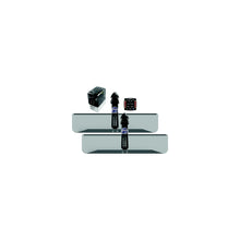 Bennett 309OBI Classic Hydraulic Trim Tab Kit With OBI9000H Integrated Helm Control, 30" x 9" Default Title -Modern Boat Sales & Service