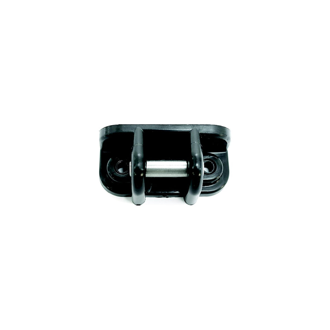 Bennett A1114 Lower Hinge With Pin for Actuator -Modern Boat Sales & Service