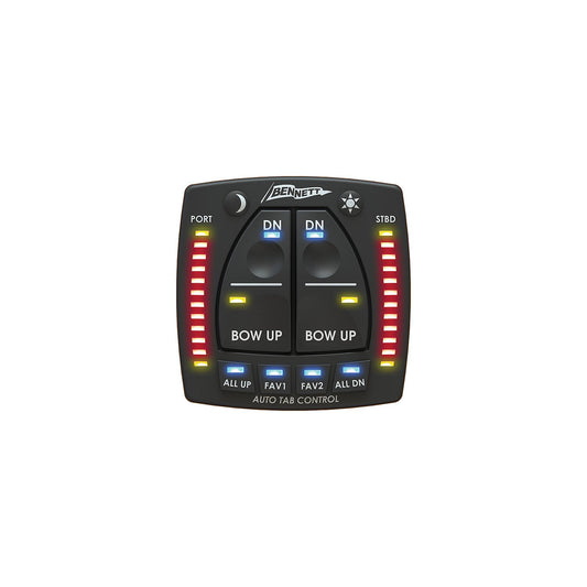 Bennett AP000A1HA Autotrim Pro - Automatic Trim Tab Control for Hydraulic Trim Tabs -Modern Boat Sales & Service