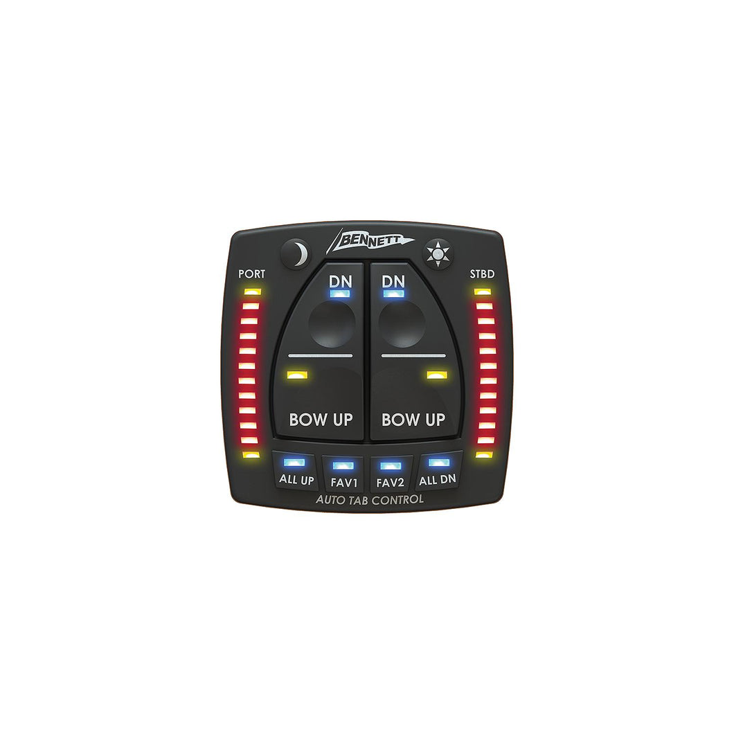 Bennett AP000A1HA Autotrim Pro - Automatic Trim Tab Control for Hydraulic Trim Tabs -Modern Boat Sales & Service