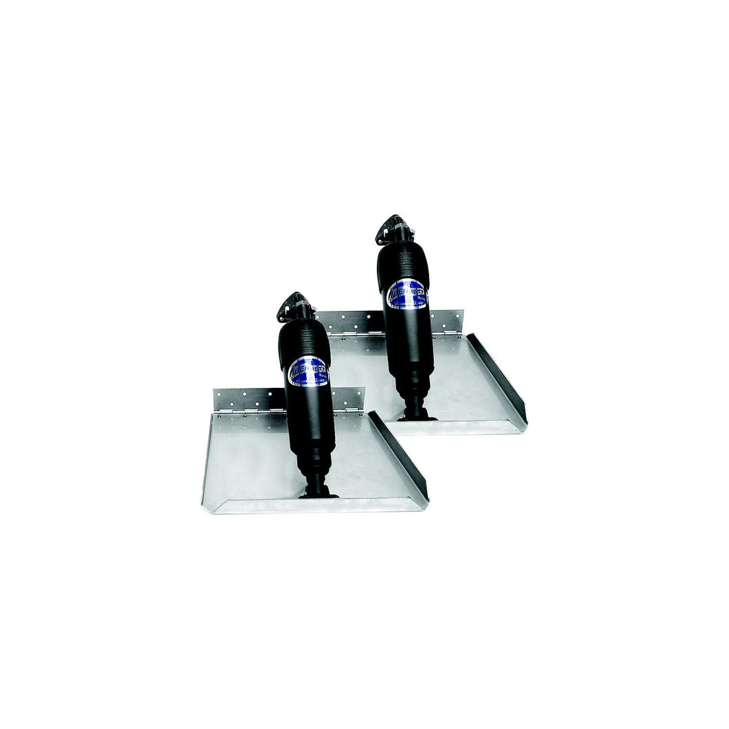 Bolt Electric Edge Mount Trim Tabs, 6