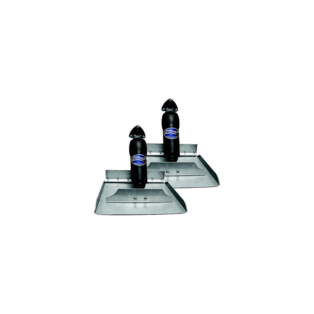 Bolt Electric Trim Tabs, 12