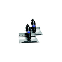 Bolt Electric Trim Tabs, 12" x 9" w/Adjustable Angle Upper Hinge w/o Control Default Title -Modern Boat Sales & Service