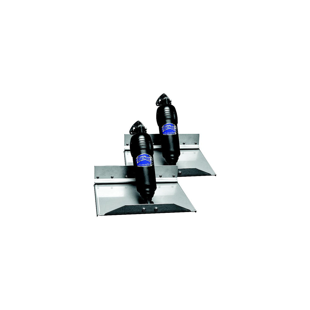 Bolt Electric Trim Tabs, 12