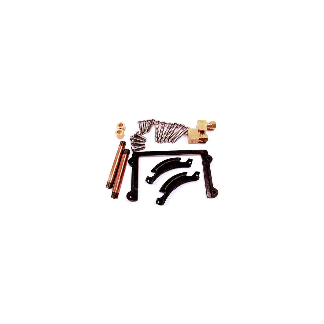 Bennett H1170A Hardware Pack (Trim Tab Hydraulic Hardware) -Modern Boat Sales & Service