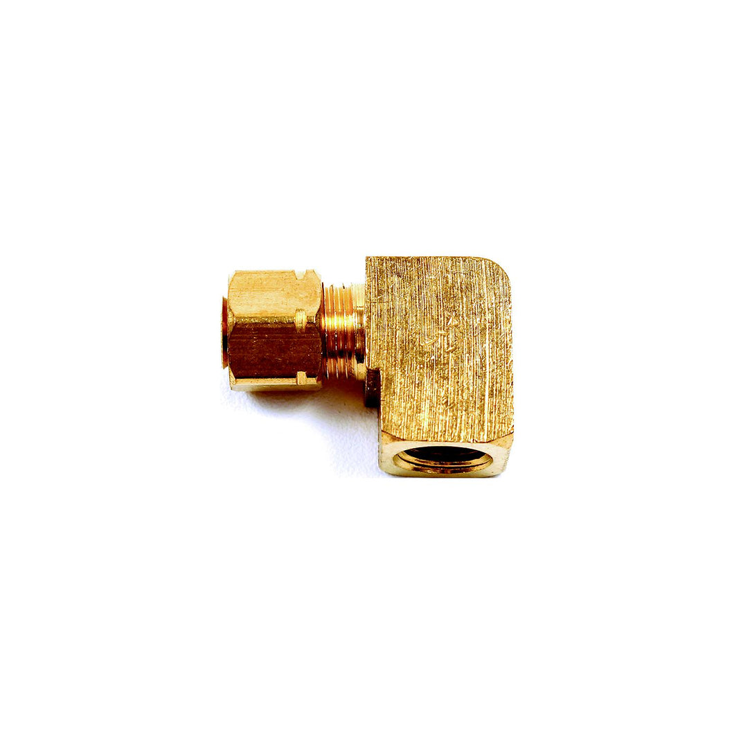 Bennett H1172 Female Elbow -Modern Boat Sales & Service