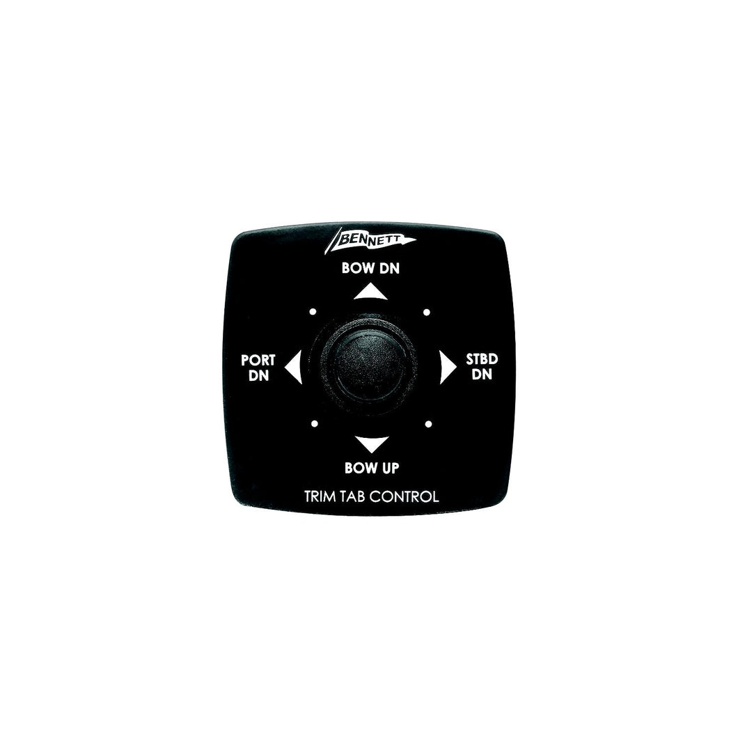Bennett JOY1000 Bolt Trim Tab Joystick Control -Modern Boat Sales & Service