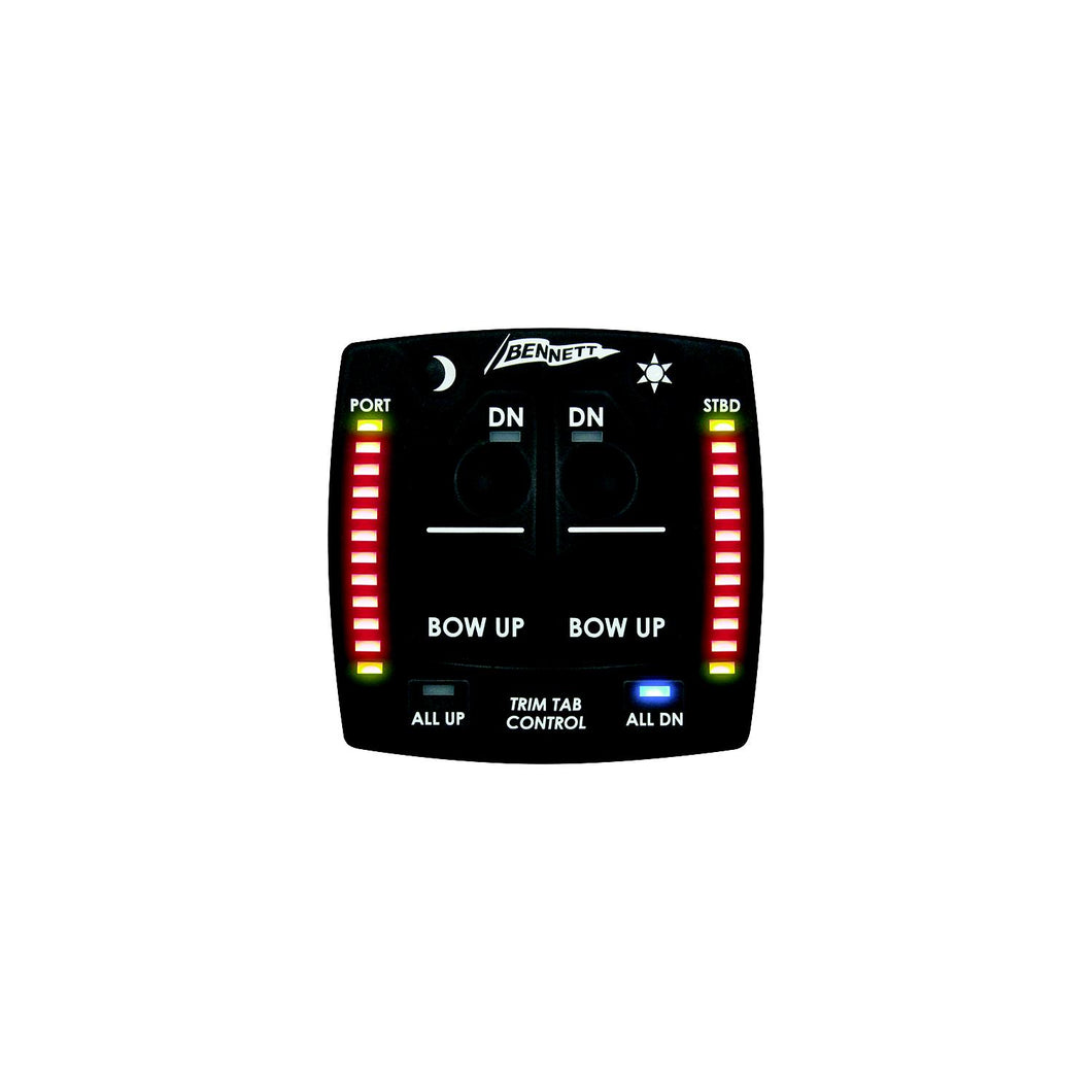 Bennett OBI9000E Integrated Helm Control For Bolt Electric systems Default Title -Modern Boat Sales & Service