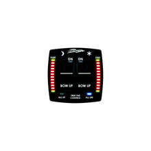 Bennett OBI9000E Integrated Helm Control For Bolt Electric systems -Modern Boat Sales & Service