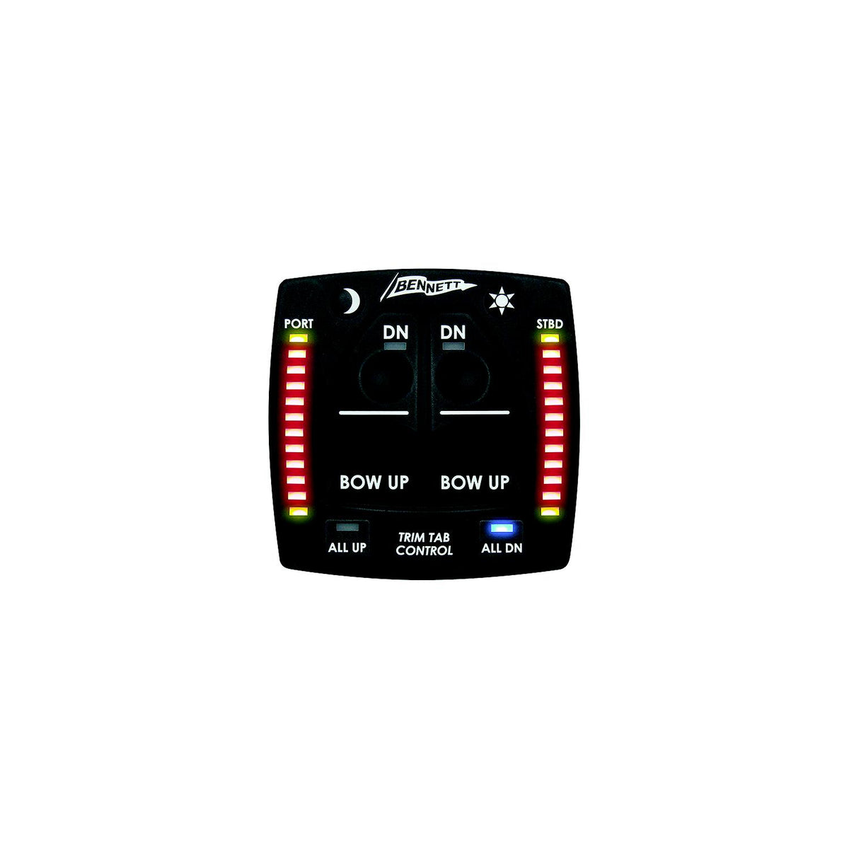 Bennett OBI9000H Integrated Helm Control For Hydraulic systems -Modern Boat Sales & Service