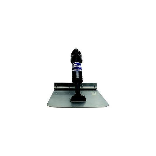 Bennett Self-leveling Trim Tab System -Modern Boat Sales & Service