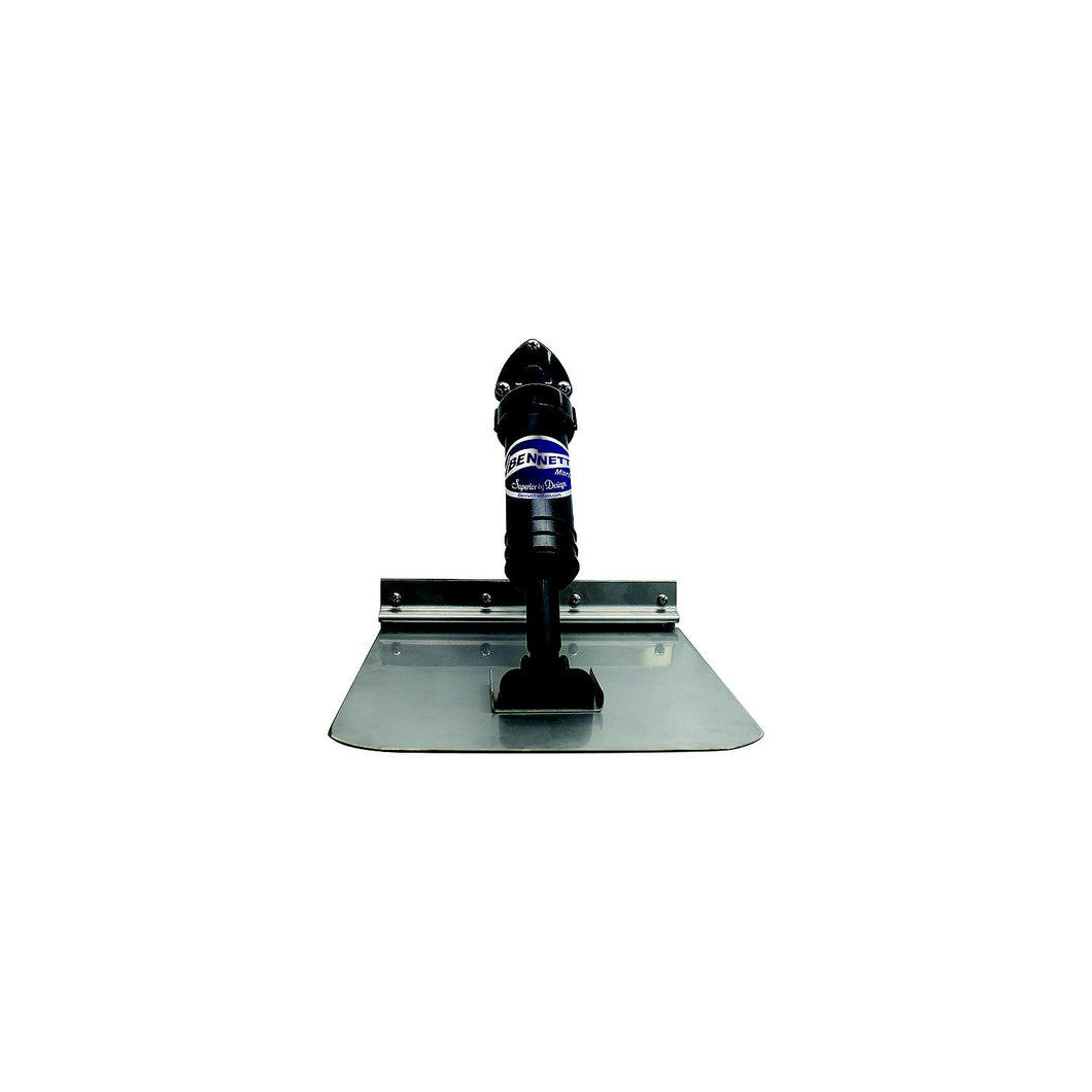 Bennett Self-leveling Trim Tab System -Modern Boat Sales & Service