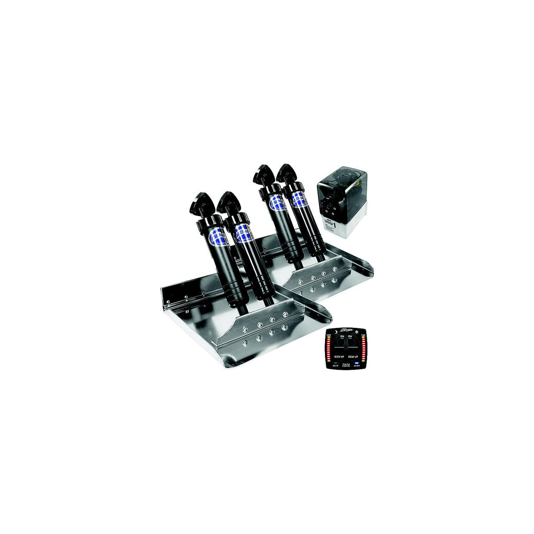Bennett ST12OBI Performance Tab System, 12