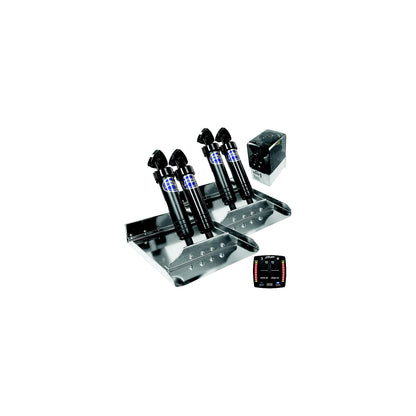 Bennett ST16OBI Performance Tab System, 12" x 16" w/OBI9000H Control Default Title -Modern Boat Sales & Service