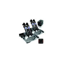 Bennett ST16OBI Performance Tab System, 12" x 16" w/OBI9000H Control Default Title -Modern Boat Sales & Service