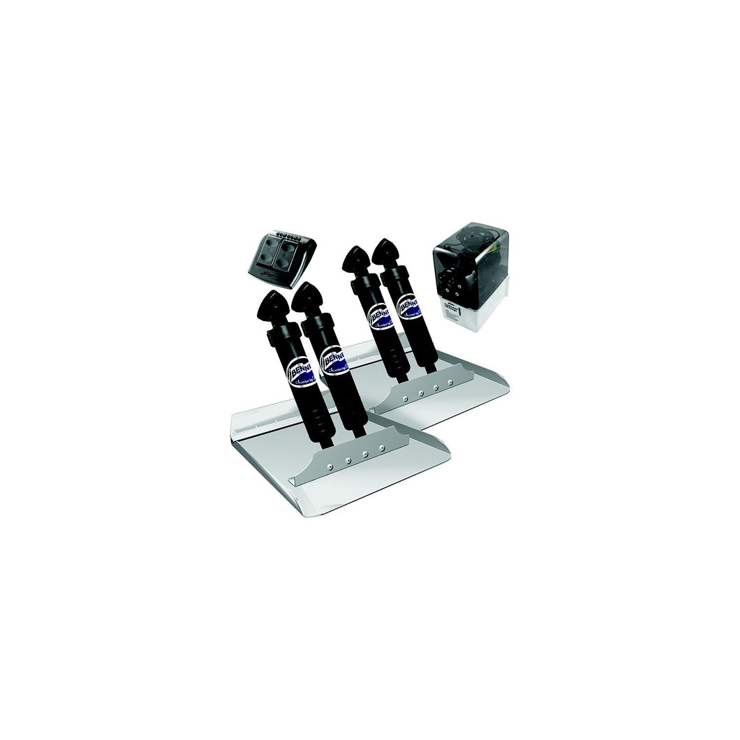 Bennett ST12 Performance Tab System, 12