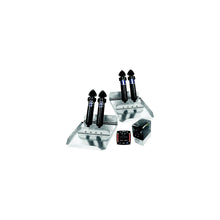 Bennett ST16OBI Performance Tab System, 12" x 16" w/OBI9000H Control -Modern Boat Sales & Service