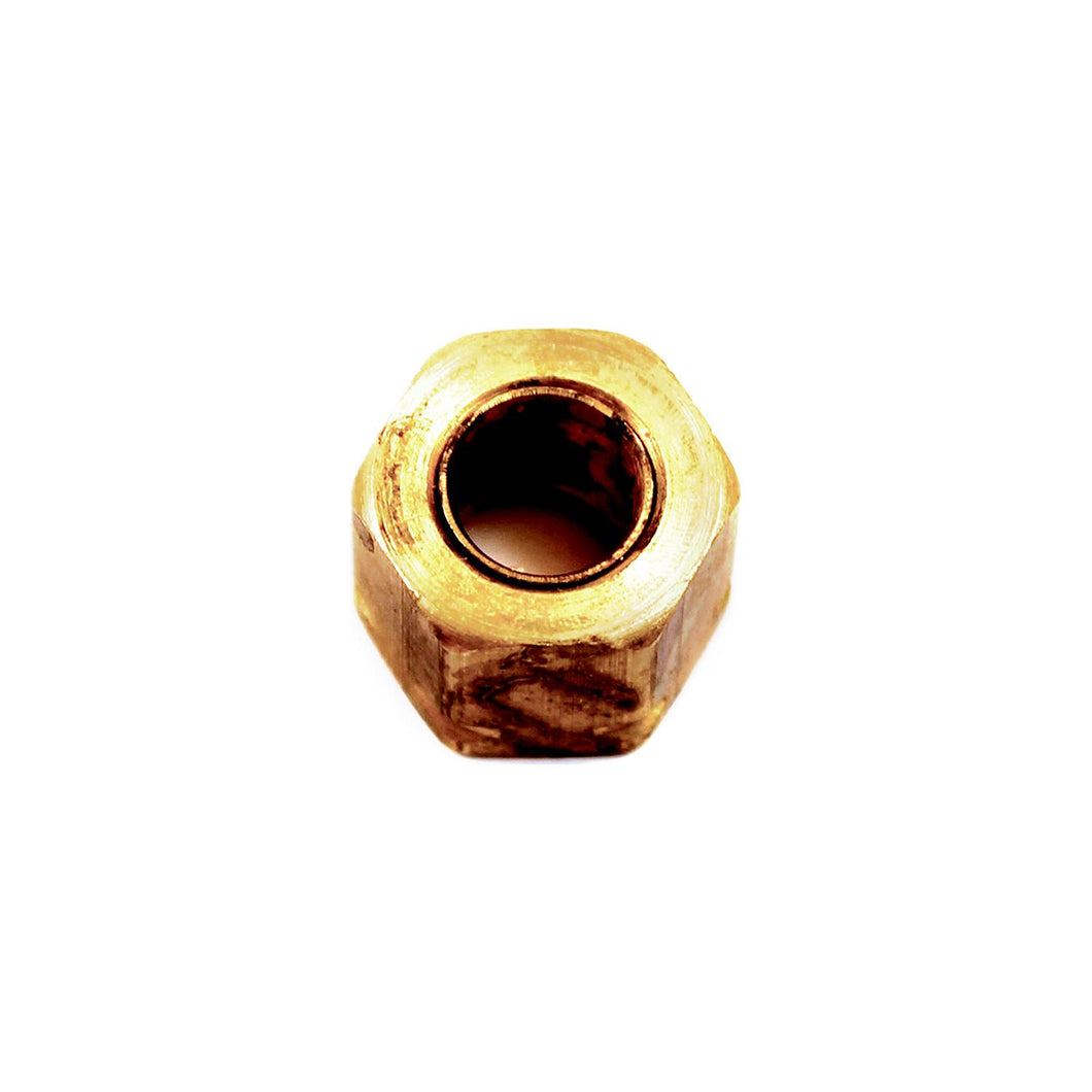 Bennett T1127 Nylon Tube Connector Nuts & Ferrule -Modern Boat Sales & Service