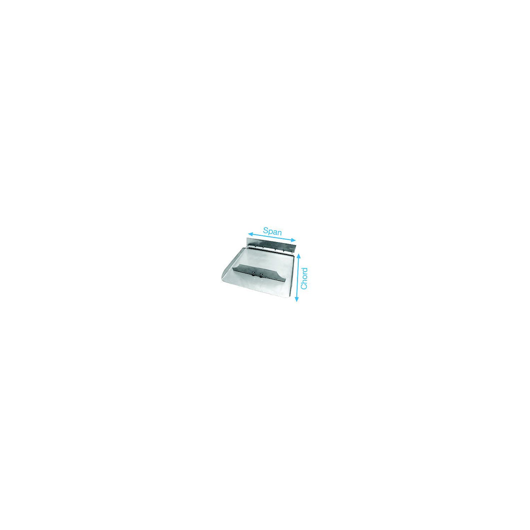 Bennett TPA1212 Trim Plane Assembly, 12