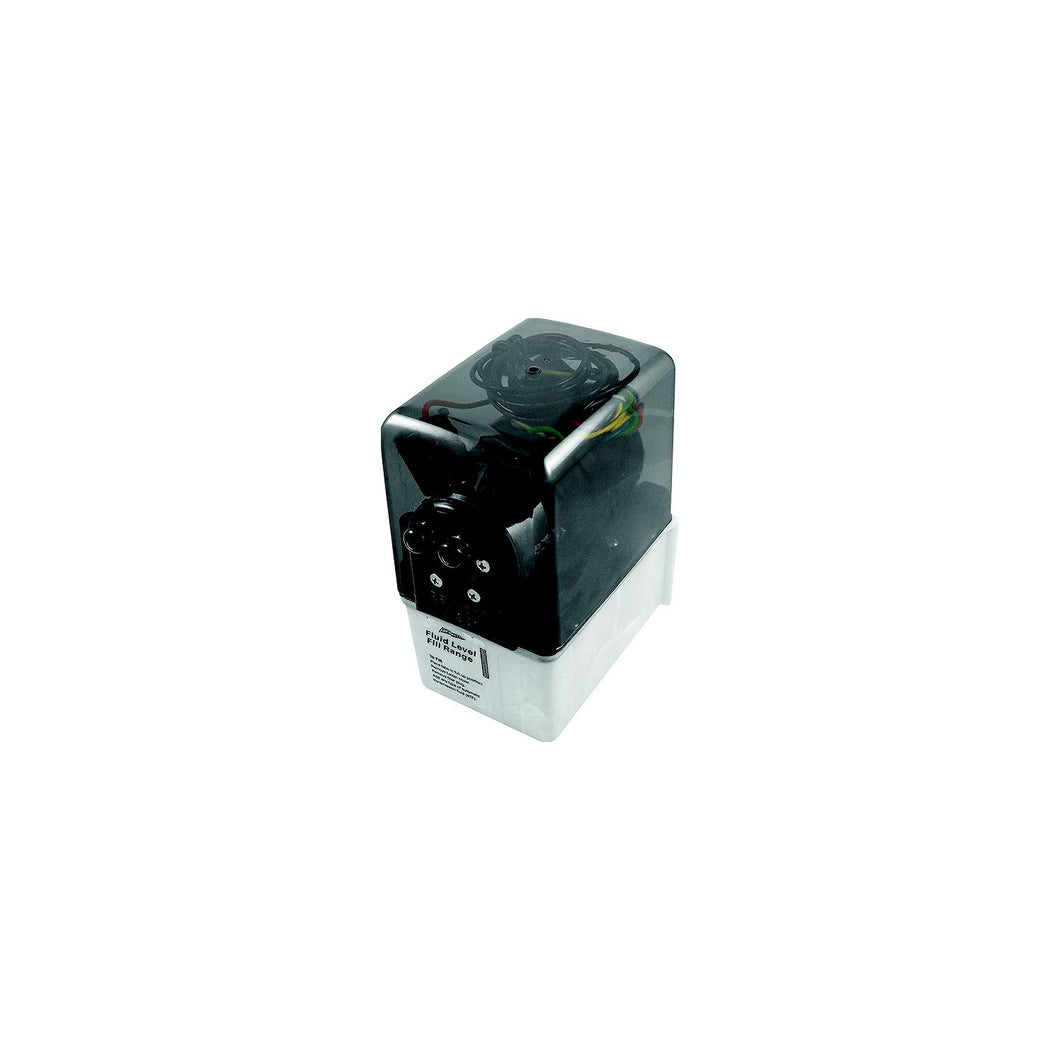 Bennett Hydraulic Power Unit 12V -Modern Boat Sales & Service