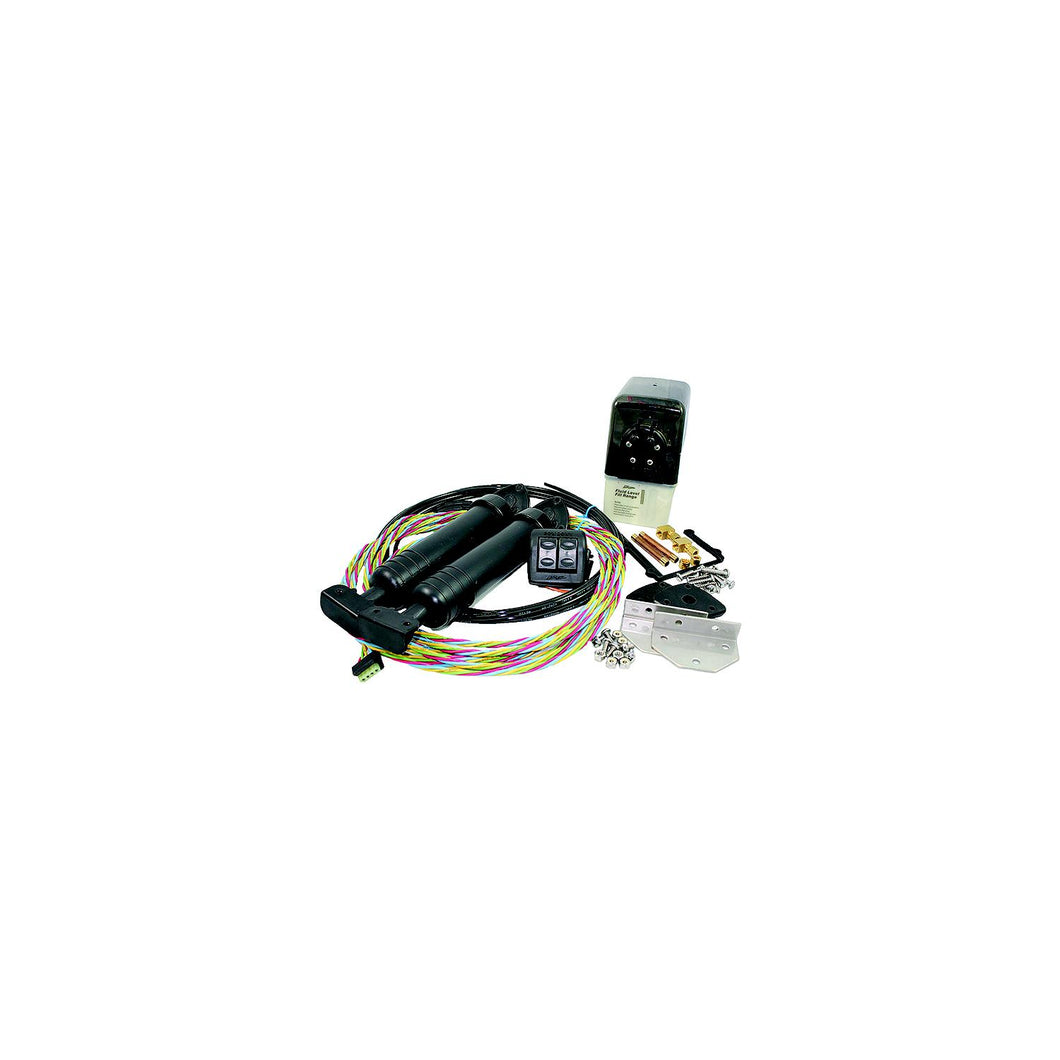 Bennett Marine - Lenco To Bennett Hydraulic Conversion Kit -Modern Boat Sales & Service
