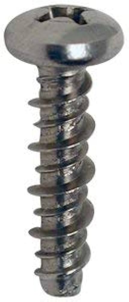 * 69570 Mercury Marine/Quicksilver Screw/Drawer #193 -Modern Boat Sales & Service