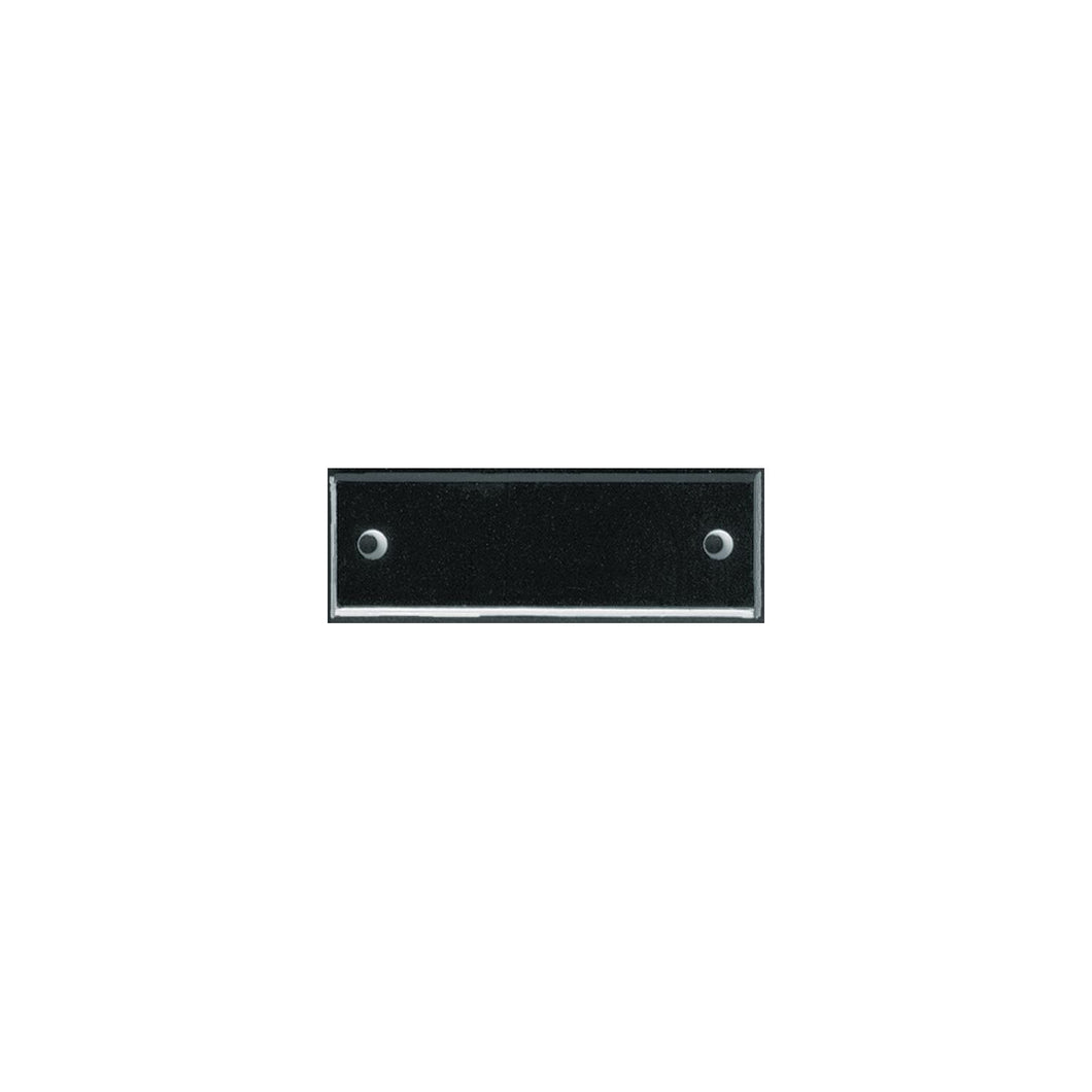 Blank Identi-Plate, 5 Pack -Modern Boat Sales & Service