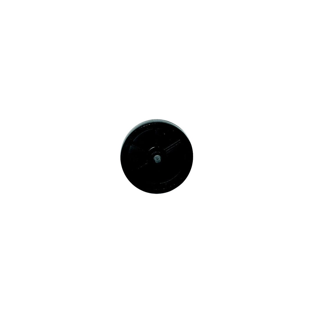 Fulton 0917501S00 Black Spare Poly 6