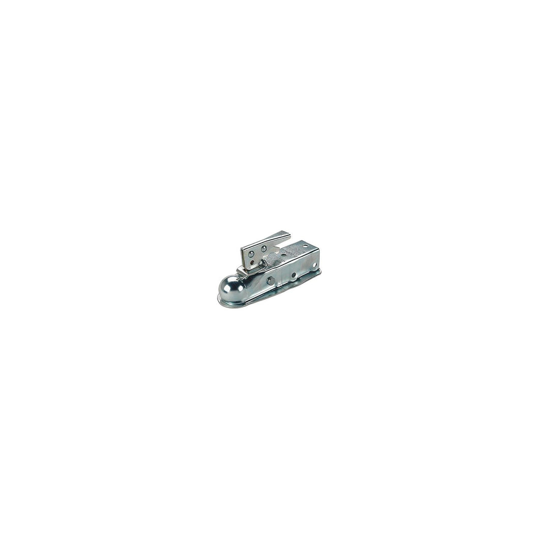 Fulton Fas-Lok Class I Trailer Coupler with 1-7/8