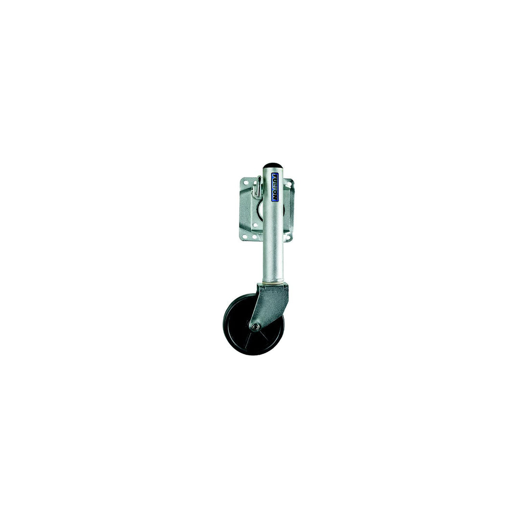 Fulton 1410050149 400 lb Max Load Swivel Jack Trailer Stand -Modern Boat Sales & Service