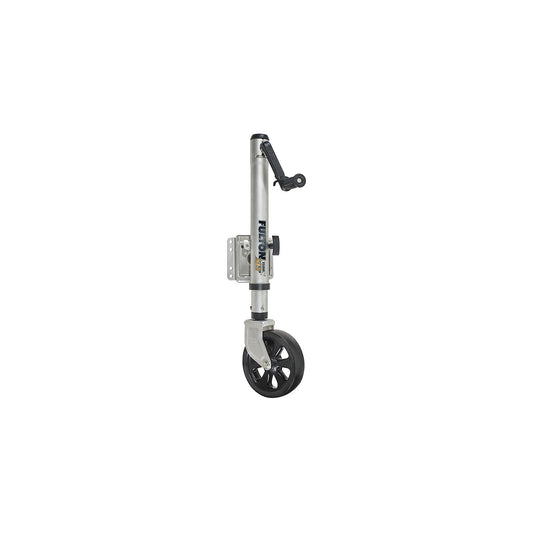 Fulton 141133 XLT Marine and Utility Jack, Sharkskinâ„¢ -Modern Boat Sales & Service