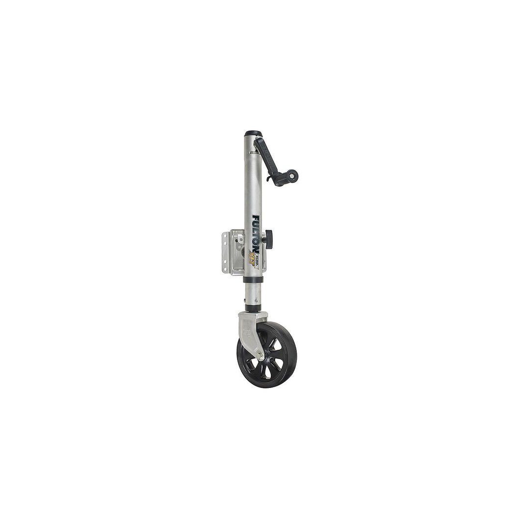 Fulton 141133 XLT Marine and Utility Jack, Sharkskinâ„¢ -Modern Boat Sales & Service