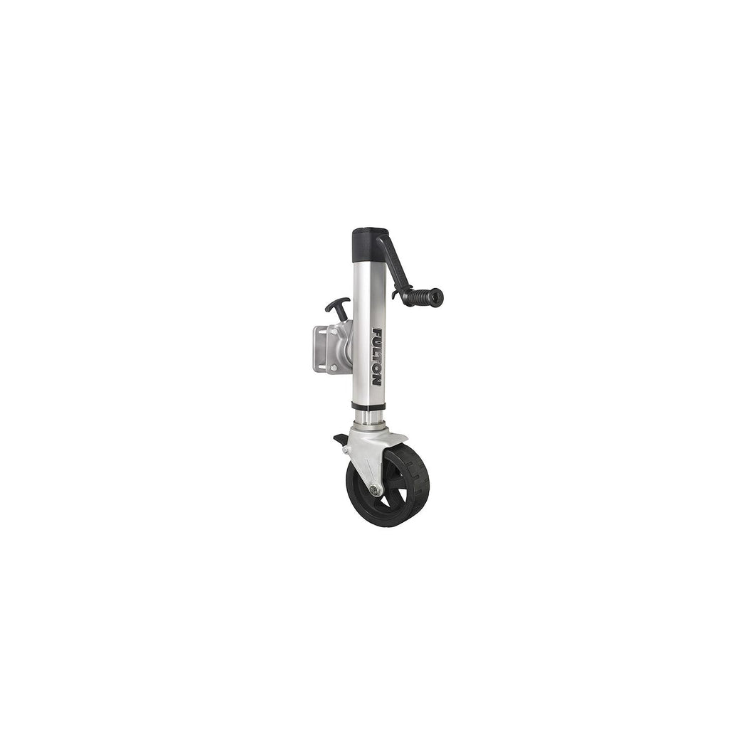 Fulton 1413040134 F2 Wide Track 1,600 lb Max Load Aluminum Jack -Modern Boat Sales & Service