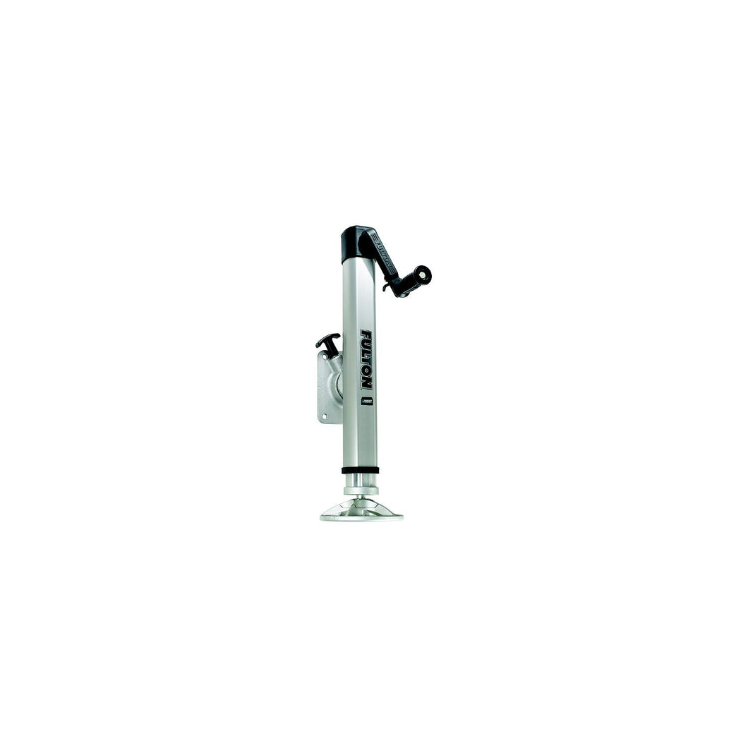 Fulton 1413230134 F2 2,000 lb Max Load Marine & Recreational Drop Leg Jack -Modern Boat Sales & Service