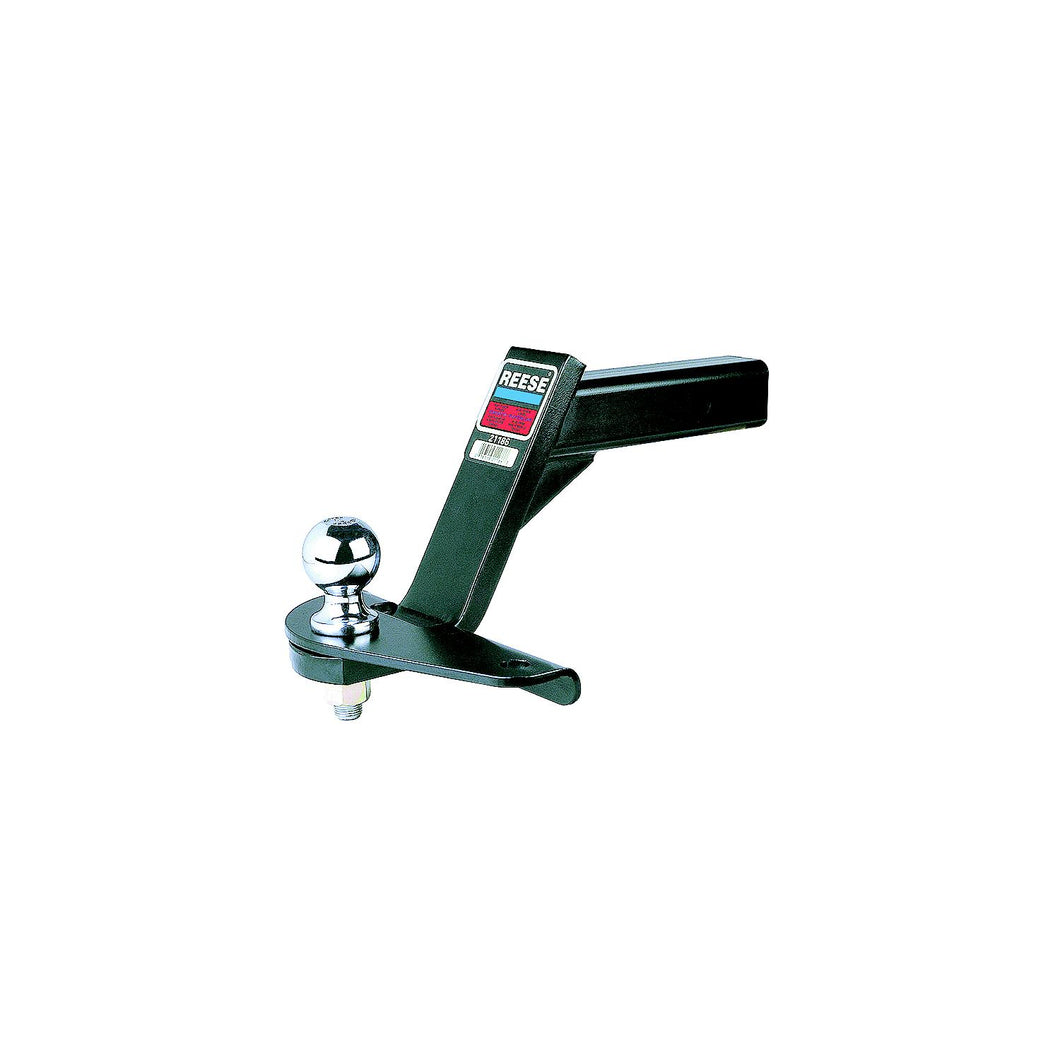 Reese 26003 Class III/IV Sway Control Adapter Bracket -Modern Boat Sales & Service