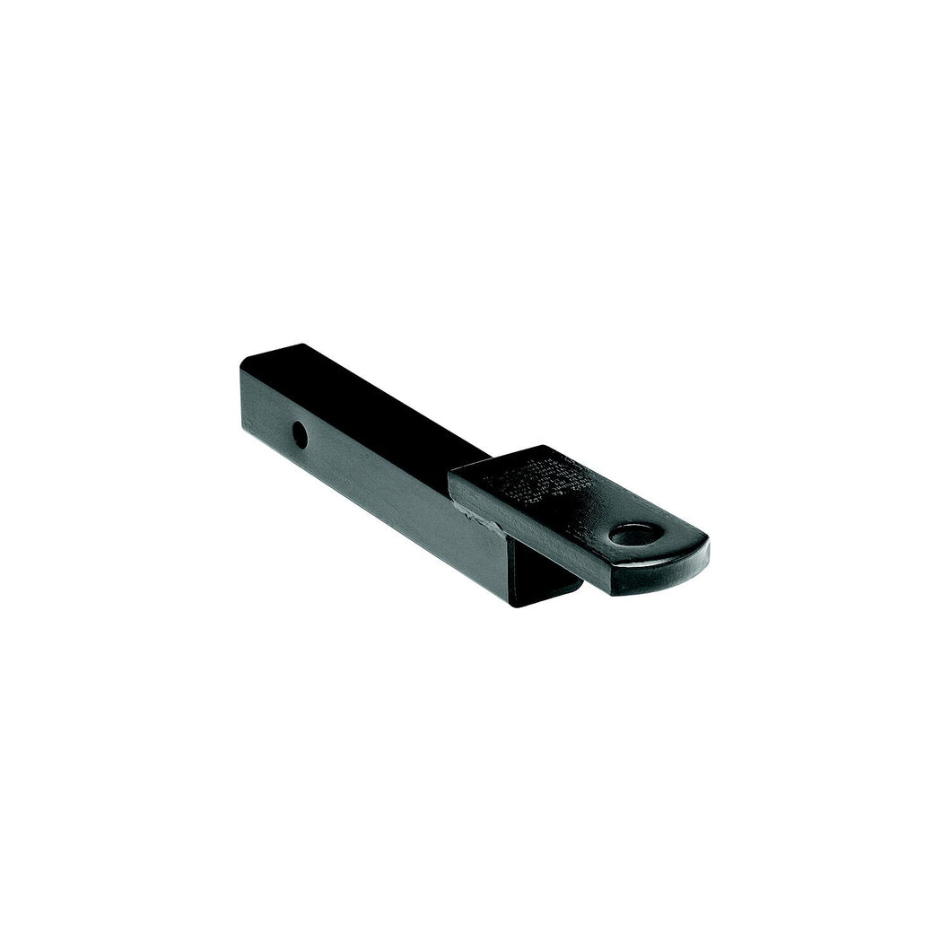 Draw-Tite 2736 Class III Trailer Hitch Ball Mount, 3/4