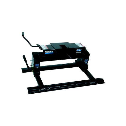 Reese Select Seriesâ„¢ 16K Fifth Wheel Hitch -Modern Boat Sales & Service
