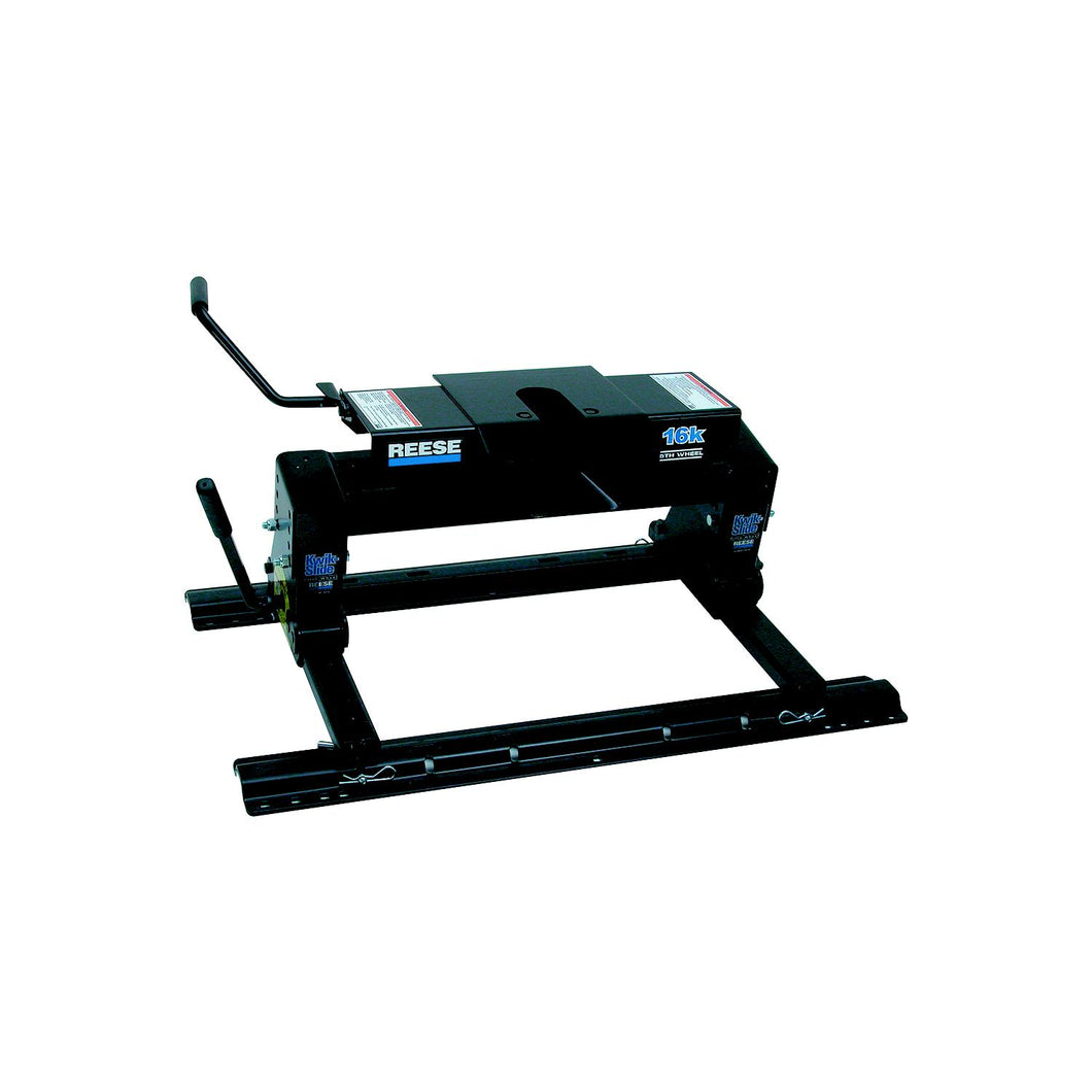 Reese Select Seriesâ„¢ 16K Fifth Wheel Hitch -Modern Boat Sales & Service