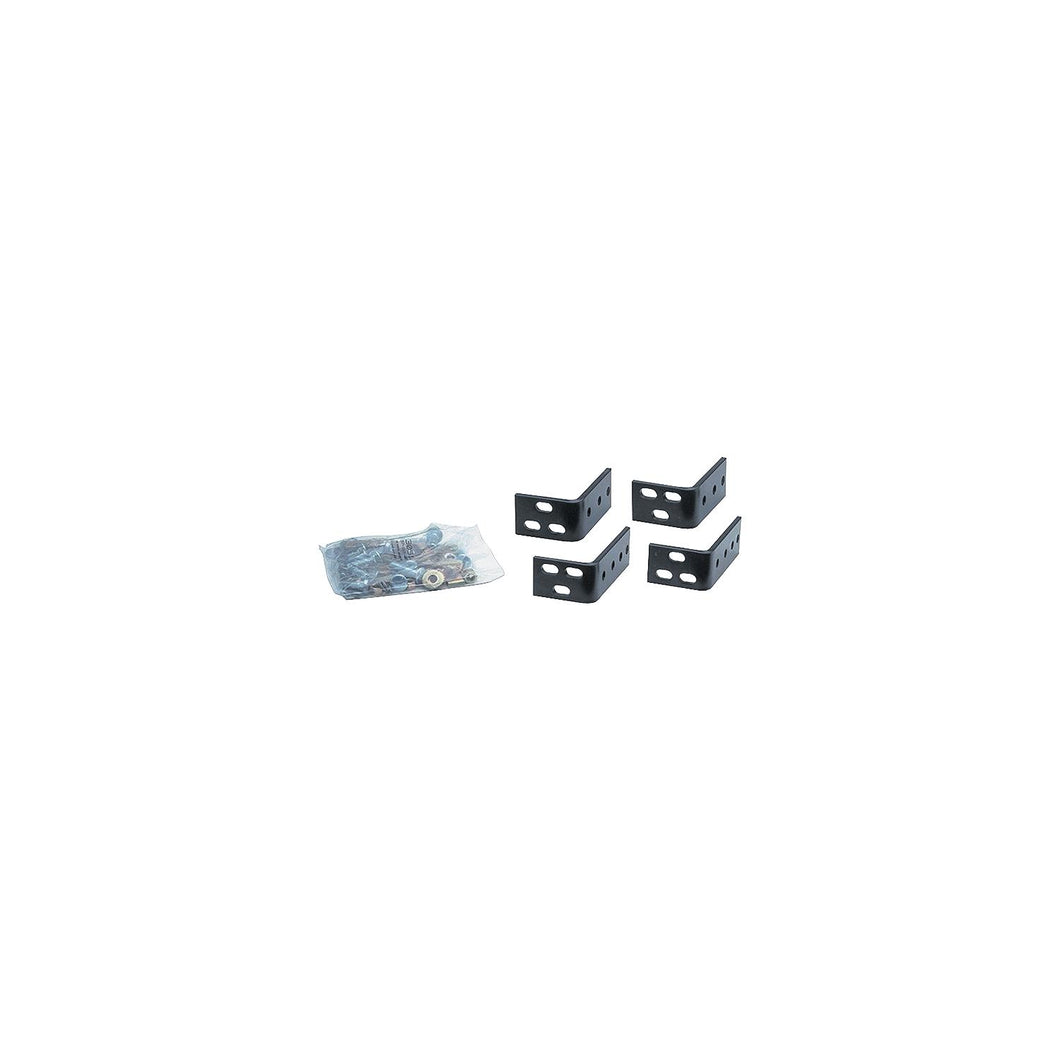 Reese Fifth Wheel Mounting Brackets & Hardware Only -Modern Boat Sales & Service