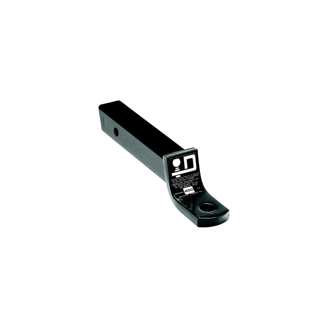 Draw-Tite Quick-Loading Ball Mount, 4