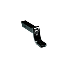 Draw-Tite Quick-Loading Ball Mount, 4" Drop, Black -Modern Boat Sales & Service