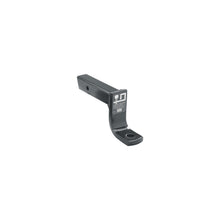 Draw-Tite Quick-Loading Ball Mount, 6" Drop, Black Default Title -Modern Boat Sales & Service